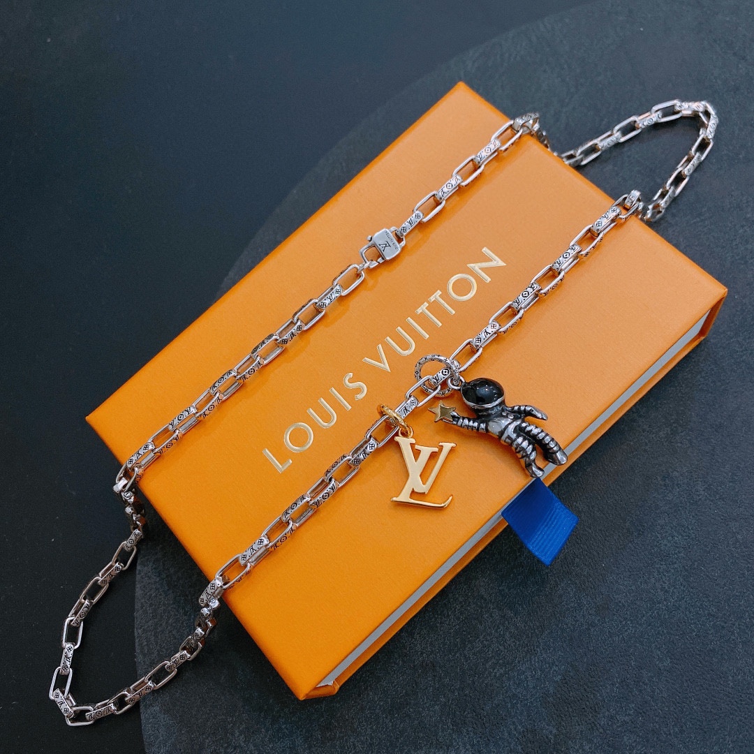 Necklace 60CM