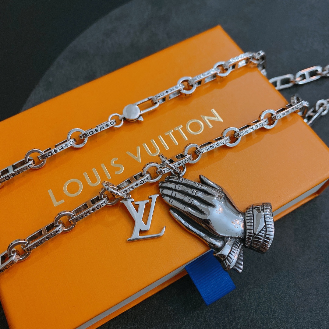 Necklace 60CM