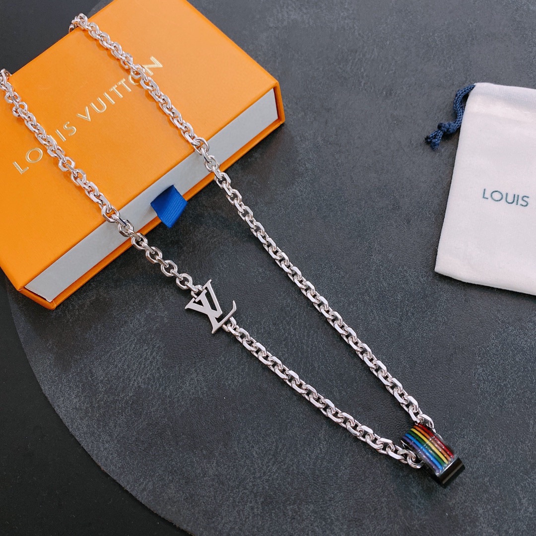 Necklace 60CM