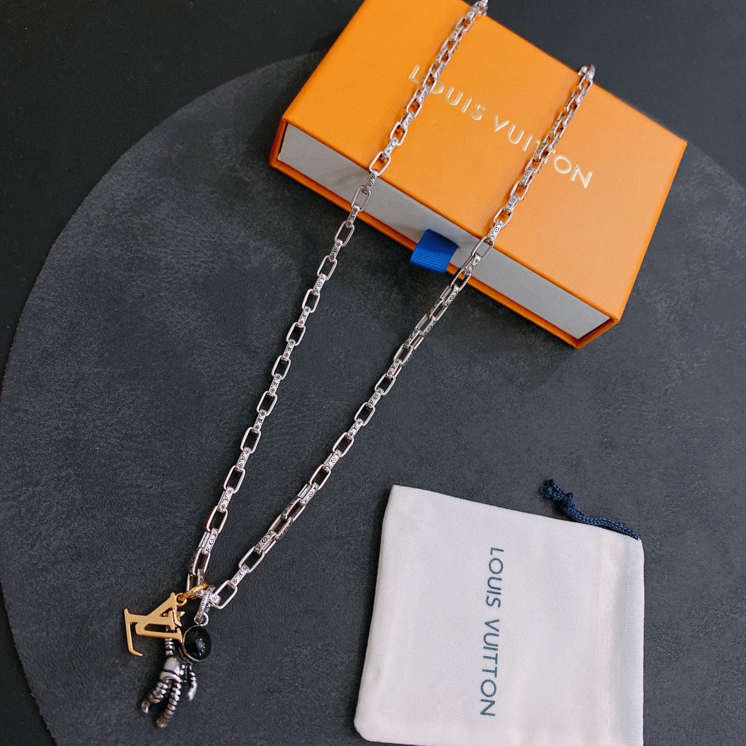 Necklace 60CM