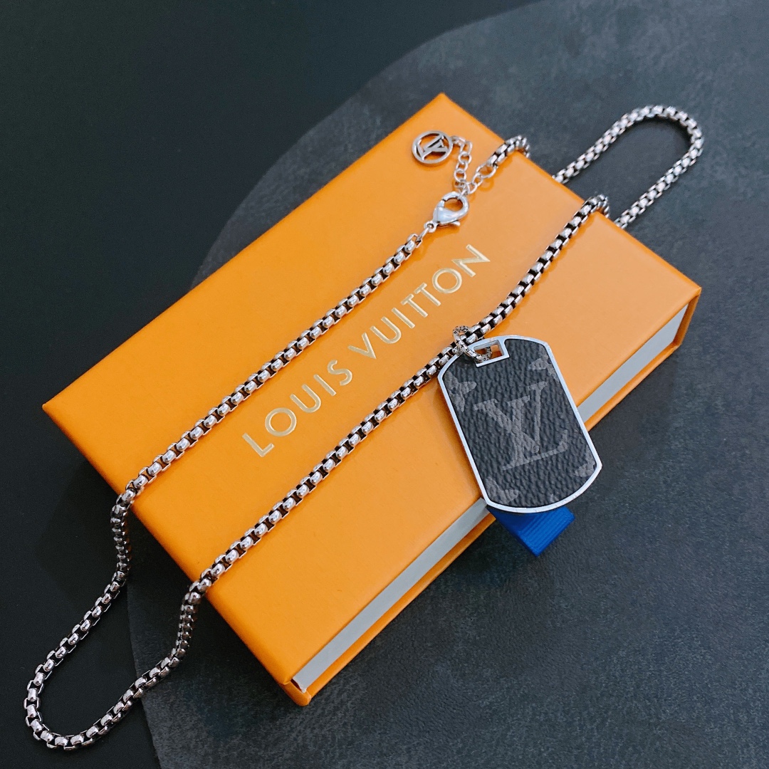 Necklace 60CM