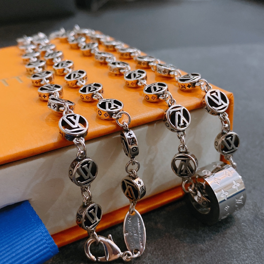 Necklace 60CM