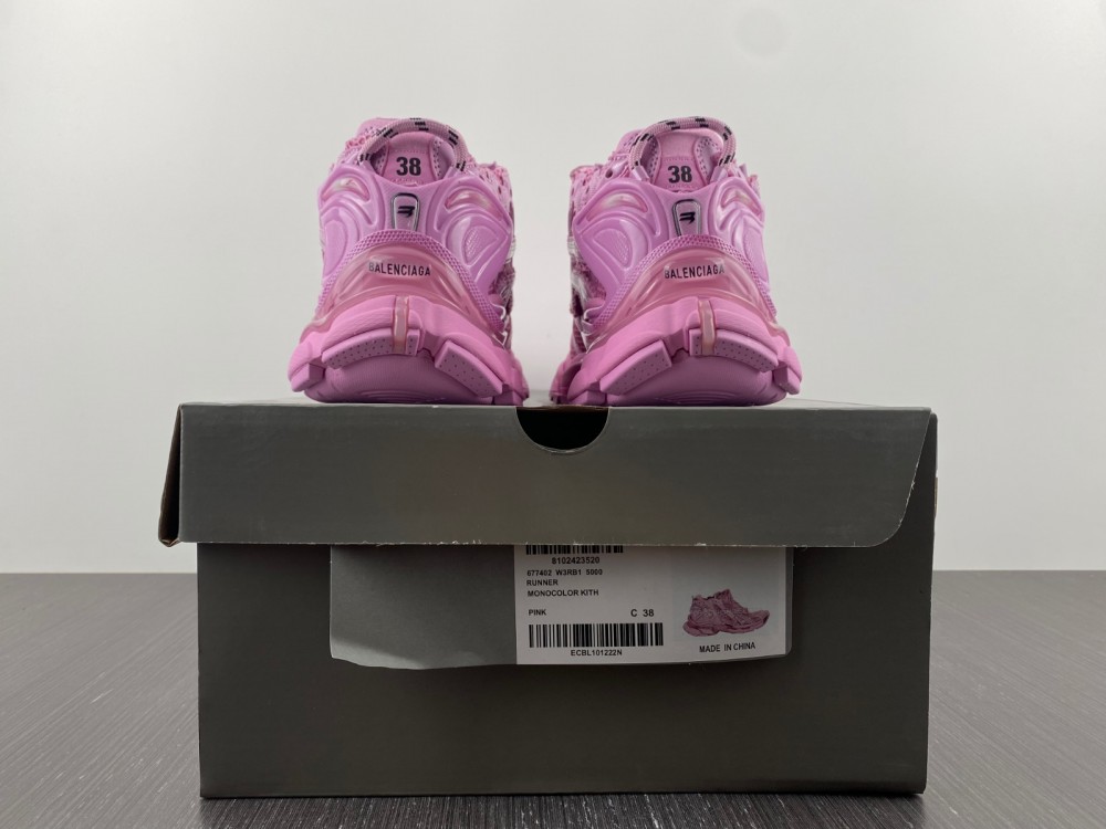 Women B*alenciaga Top Sneakers