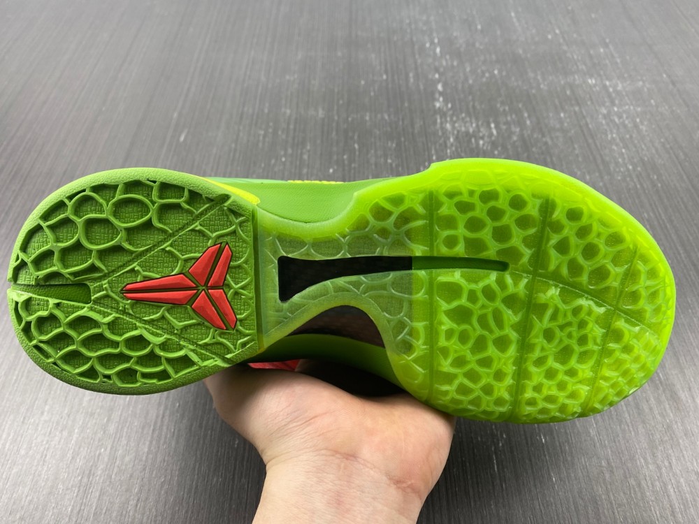 from NIKE Kobe 6 ZK