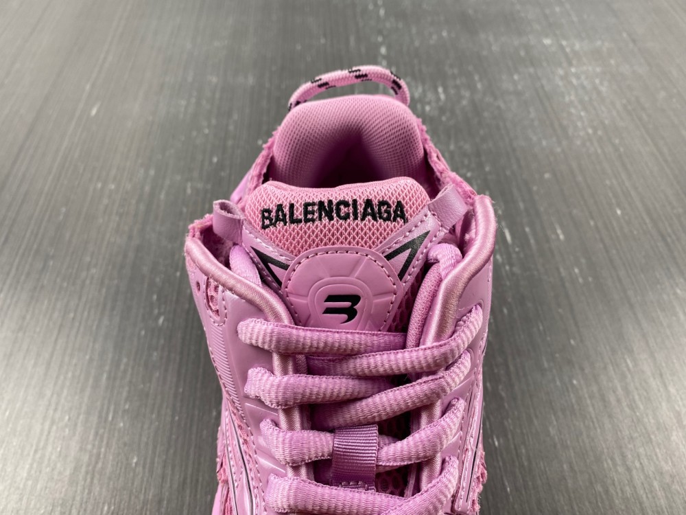 Women B*alenciaga Top Sneakers