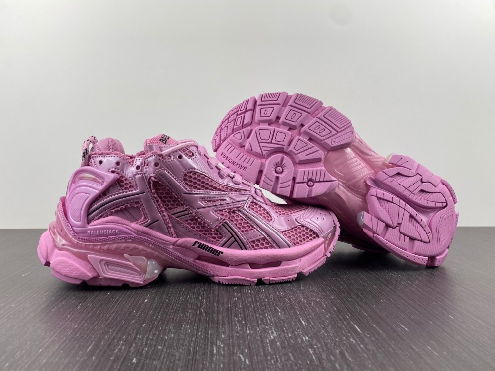 Women B*alenciaga Top Sneakers