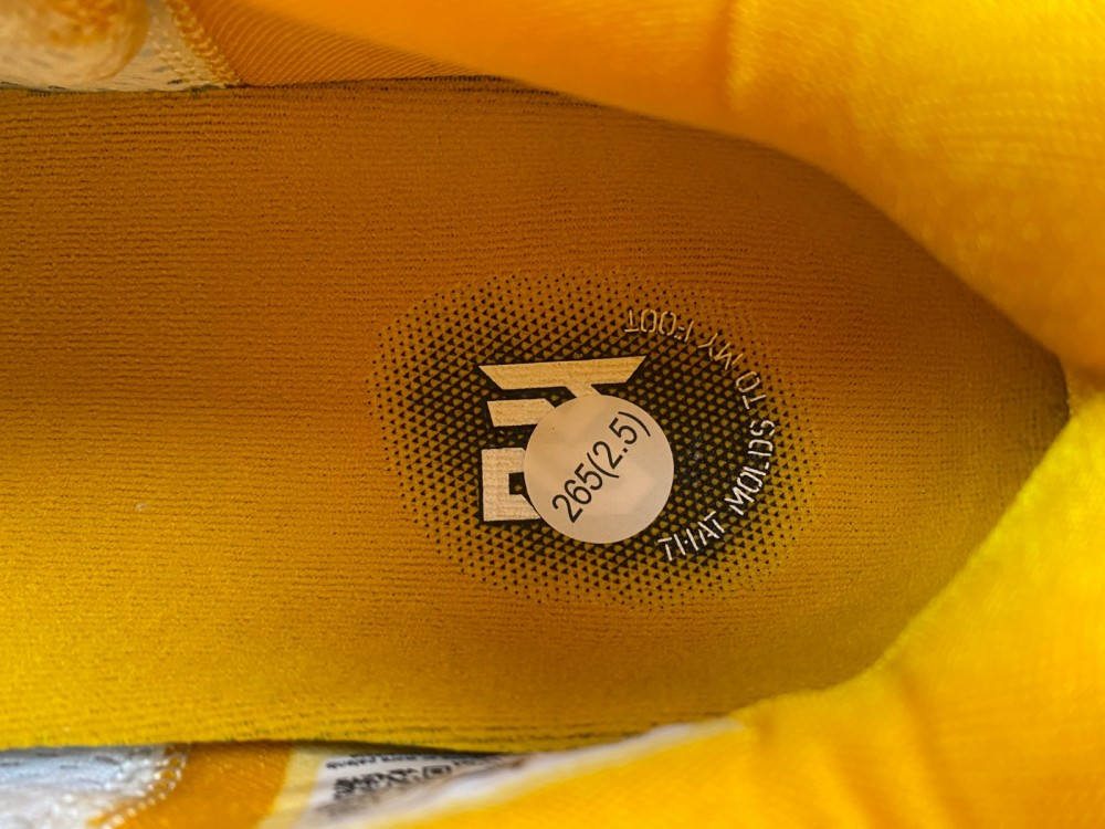 from NIKE Kobe 6 ZK CW2190-100