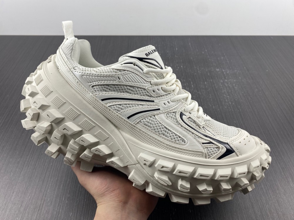 Men Women B*alenciaga Top Sneakers