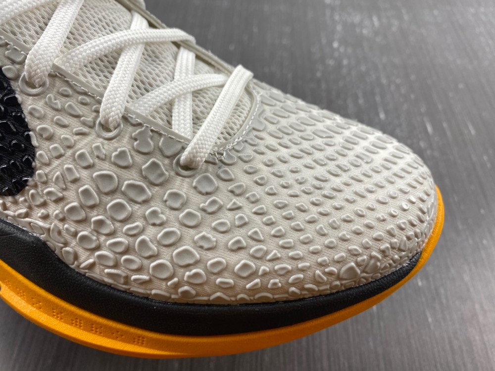 from NIKE Kobe 6 ZK CW2190-100