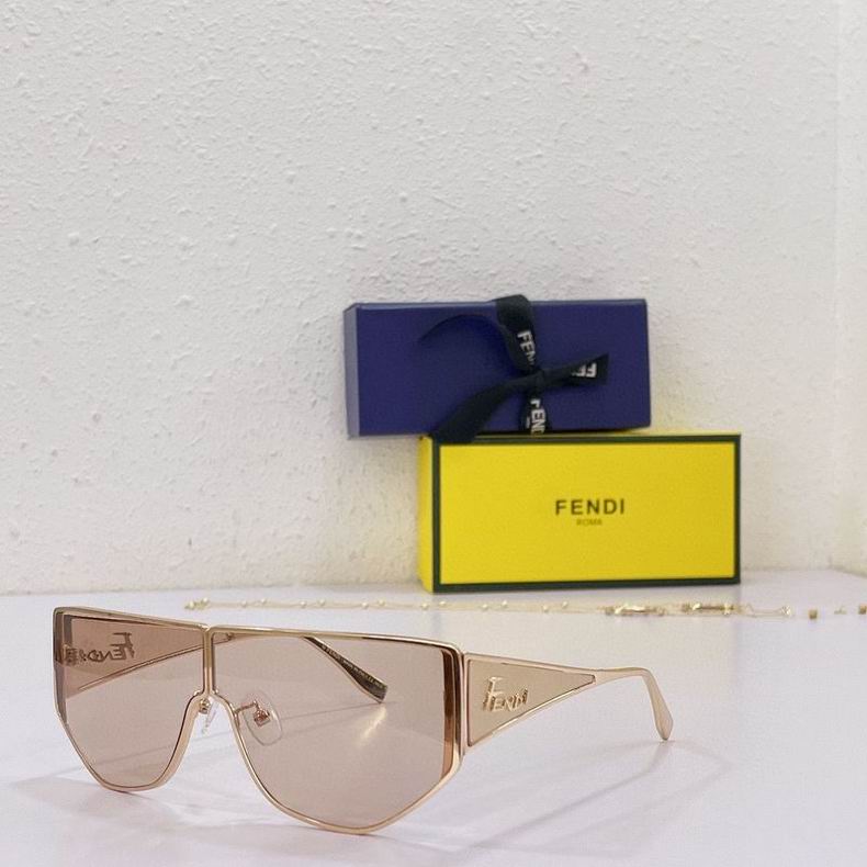 Top Quality F*endi Glasses