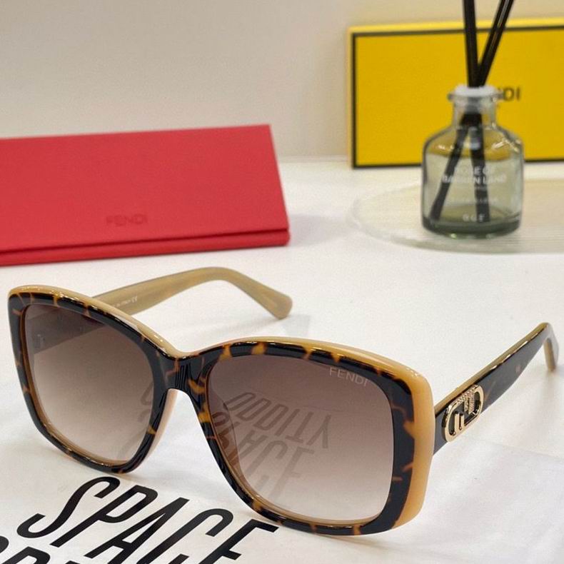 Top Quality F*endi Glasses