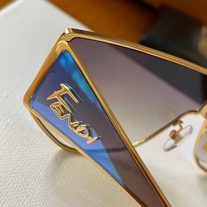 Top Quality F*endi Glasses
