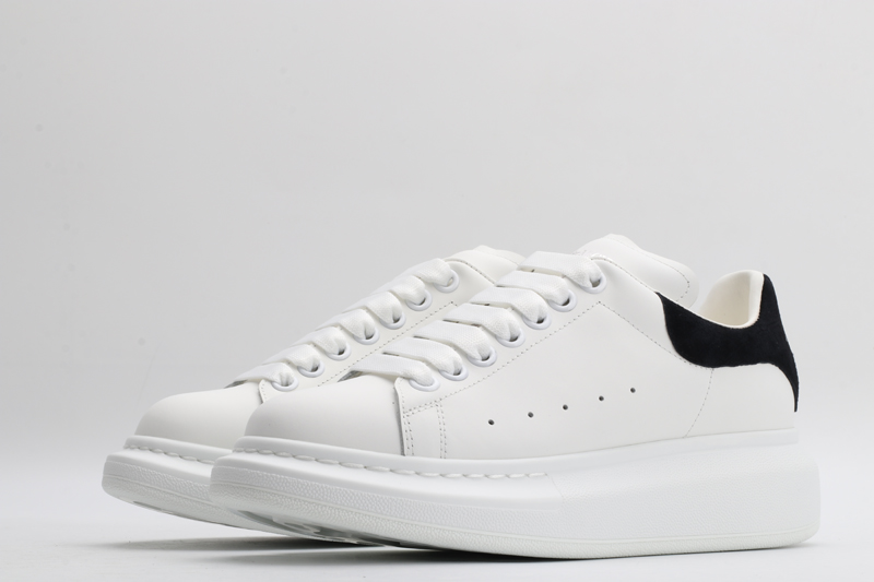 Men Women A*lexander M*cqueen Top Quality Sneaker
