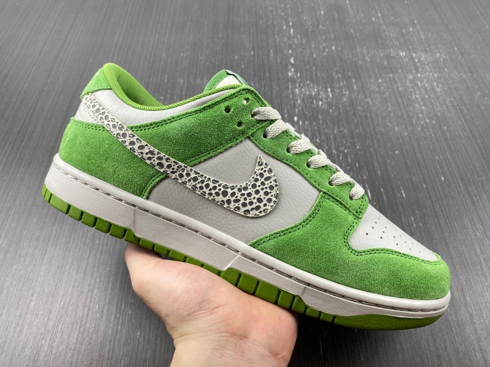 from Dunk Low Safari Swoosh DR0156-300