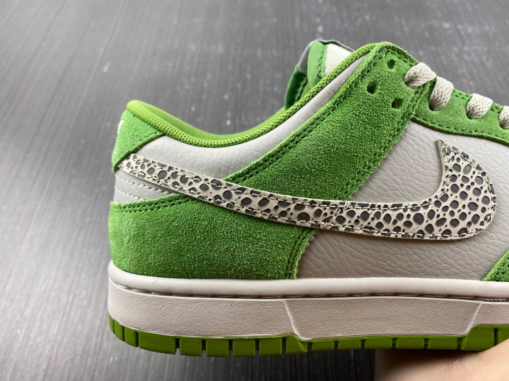 from Dunk Low Safari Swoosh DR0156-300