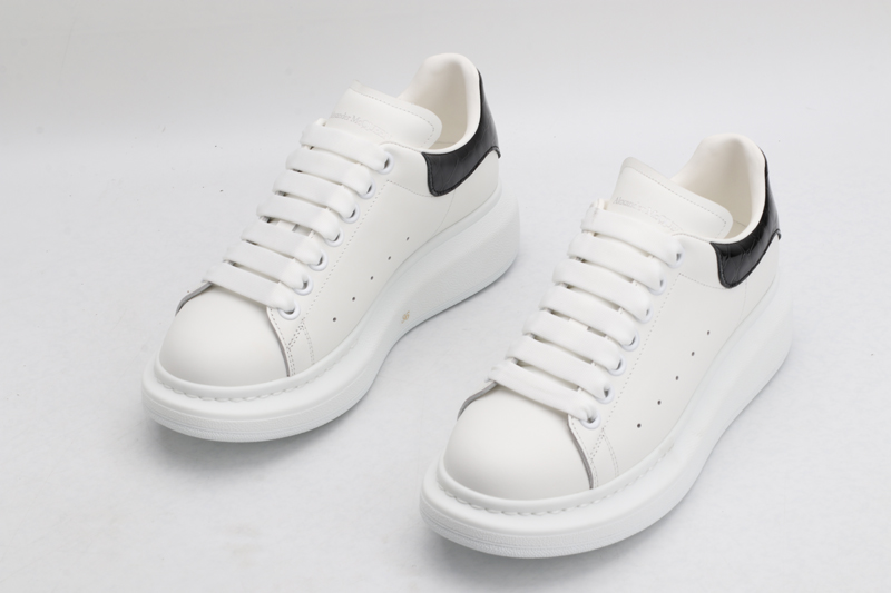 Men Women A*lexander M*cqueen Top Quality Sneaker