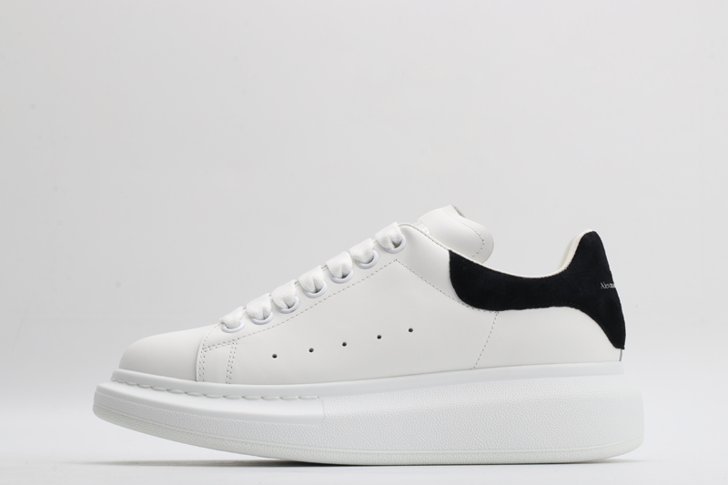 Men Women A*lexander M*cqueen Top Quality Sneaker