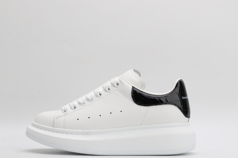 Men Women A*lexander M*cqueen Top Quality Sneaker