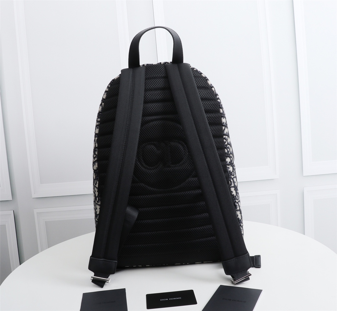D*ior Bag Top Quality 30*42*15CM