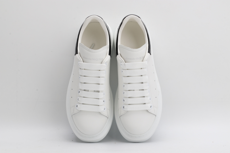 Men Women A*lexander M*cqueen Top Quality Sneaker