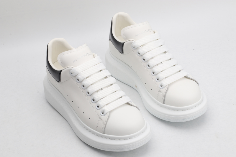 Men Women A*lexander M*cqueen Top Quality Sneaker