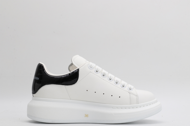 Men Women A*lexander M*cqueen Top Quality Sneaker
