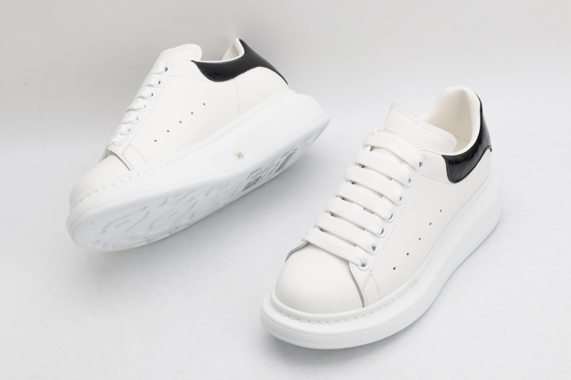 Men Women A*lexander M*cqueen Top Quality Sneaker