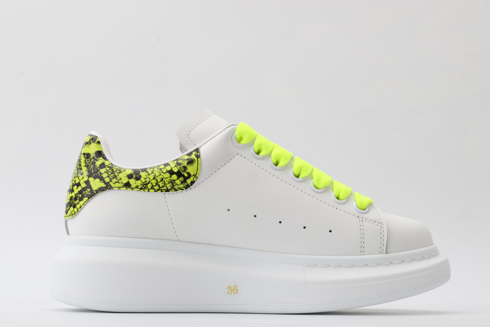 Men Women A*lexander M*cqueen Top Quality Sneaker