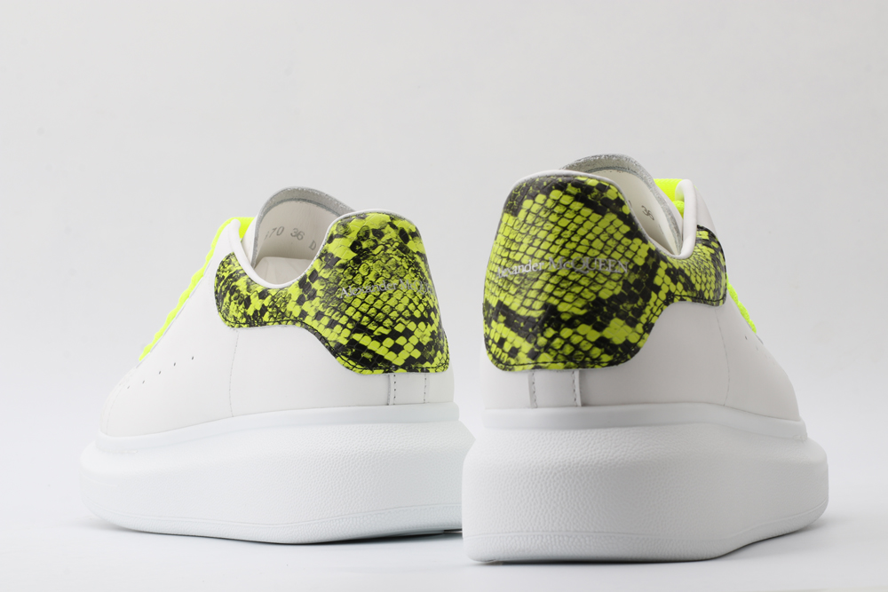 Men Women A*lexander M*cqueen Top Quality Sneaker