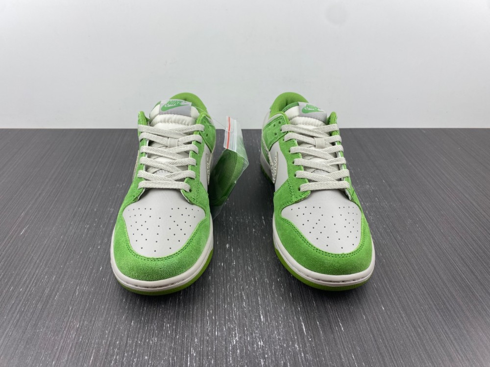 from Dunk Low Safari Swoosh DR0156-300