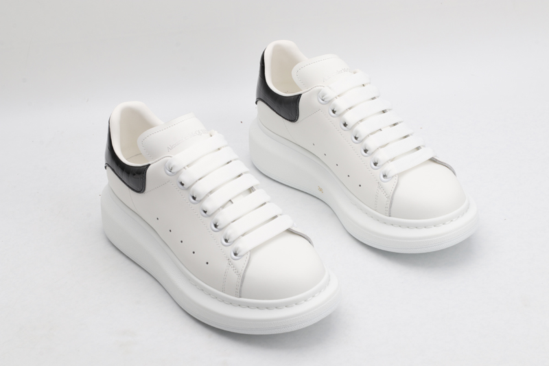 Men Women A*lexander M*cqueen Top Quality Sneaker