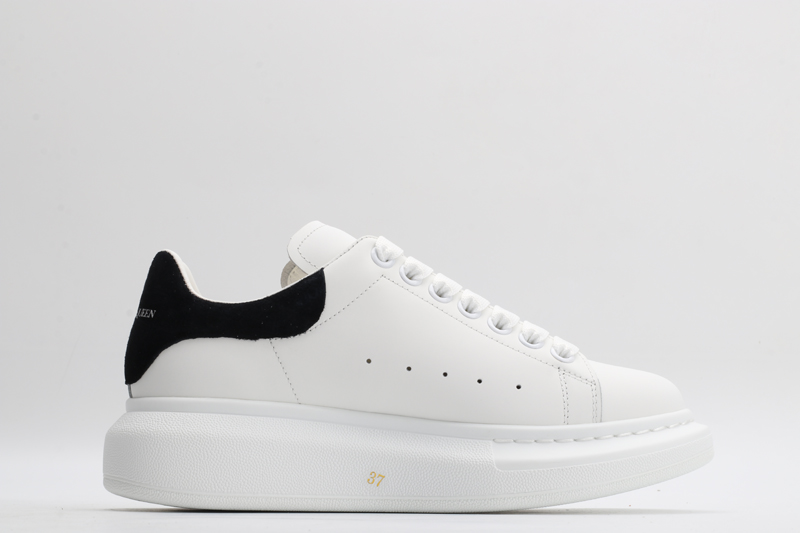 Men Women A*lexander M*cqueen Top Quality Sneaker