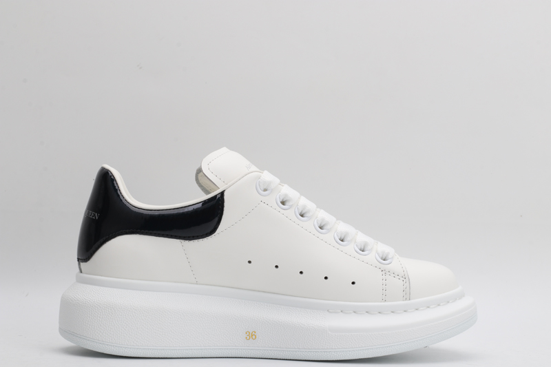 Men Women A*lexander M*cqueen Top Quality Sneaker