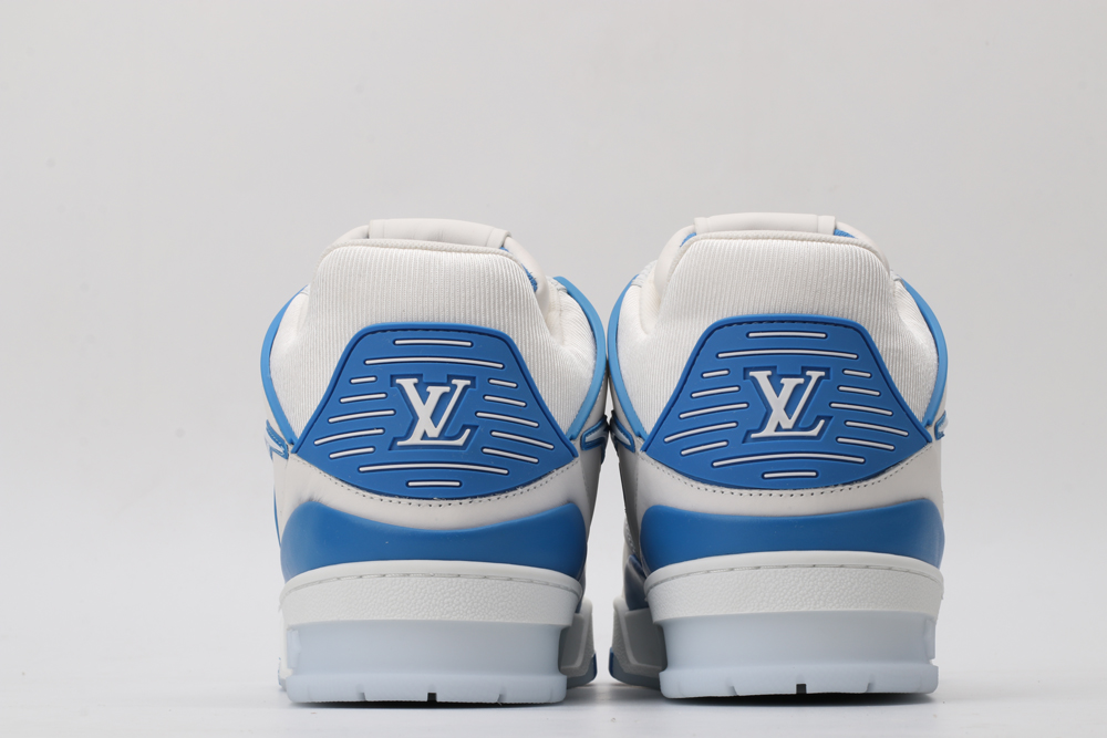 Men Women L*ouis V*uitton Top Sneaker