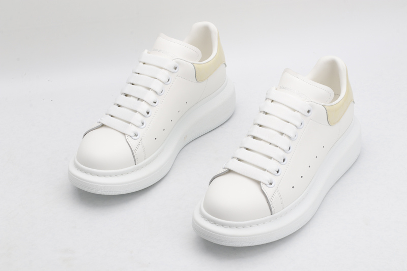 Men Women A*lexander M*cqueen Top Quality Sneaker