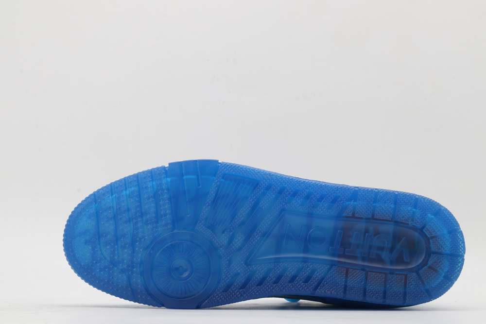 Men Women L*ouis V*uitton Top Sneaker