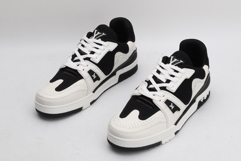 Men Women L*ouis V*uitton Top Sneaker