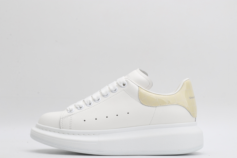Men Women A*lexander M*cqueen Top Quality Sneaker