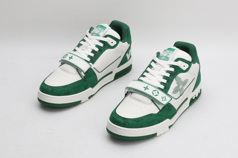 Men Women L*ouis V*uitton Top Sneaker