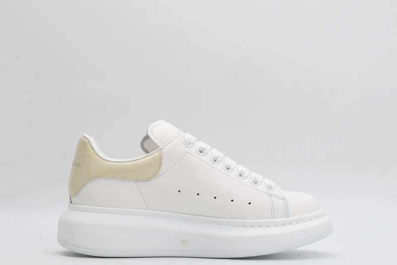 Men Women A*lexander M*cqueen Top Quality Sneaker