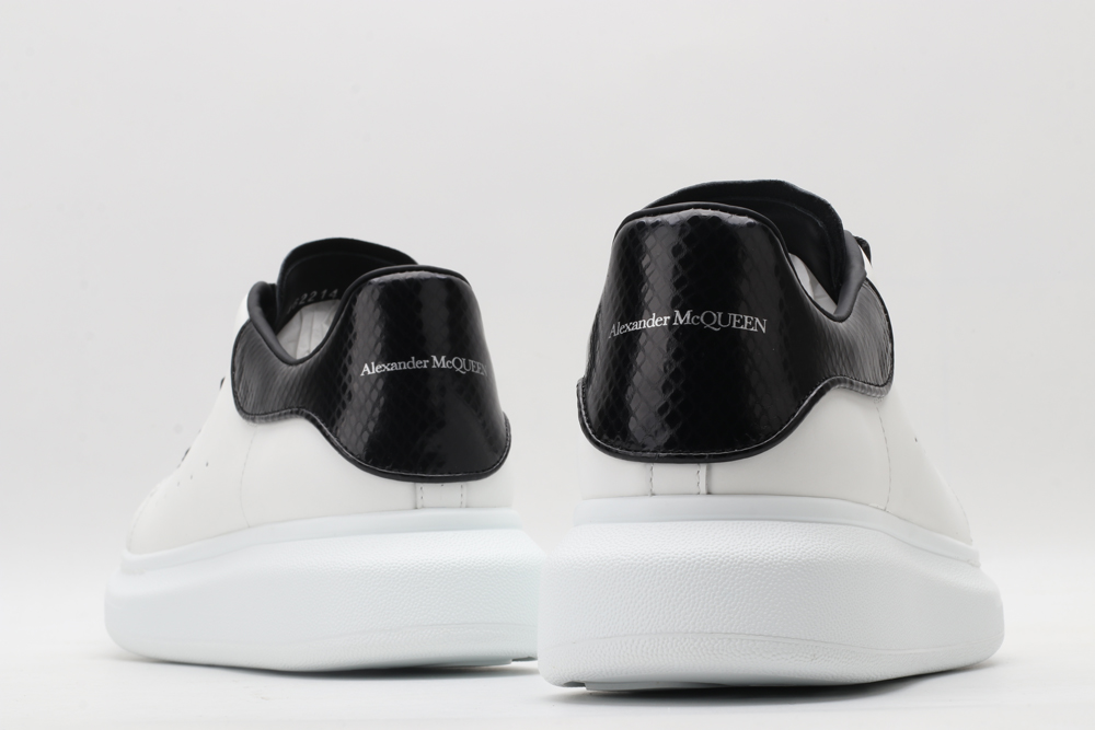 Men Women A*lexander M*cqueen Top Quality Sneaker