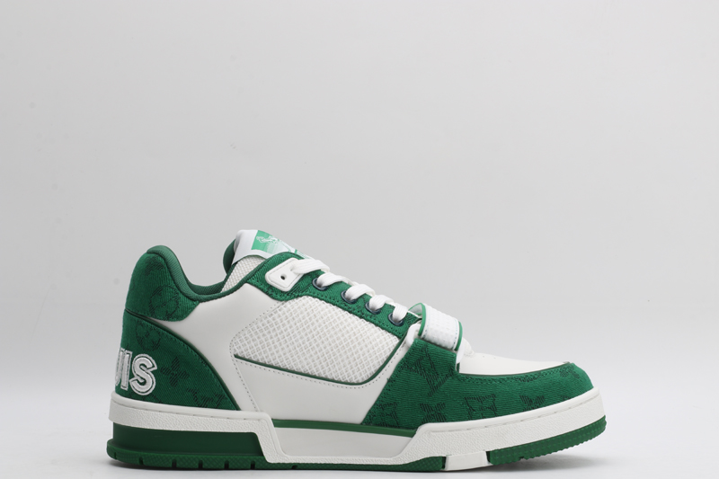 Men Women L*ouis V*uitton Top Sneaker