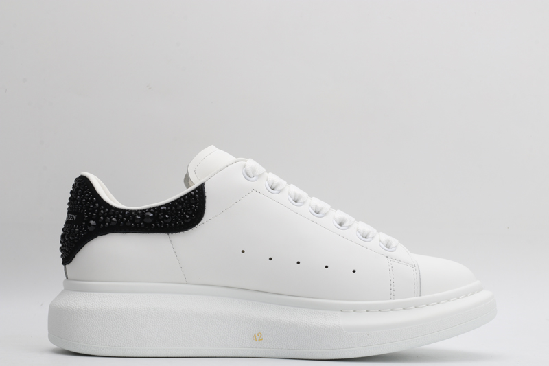 Men Women A*lexander M*cqueen Top Quality Sneaker