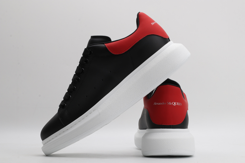Men Women A*lexander M*cqueen Top Quality Sneaker