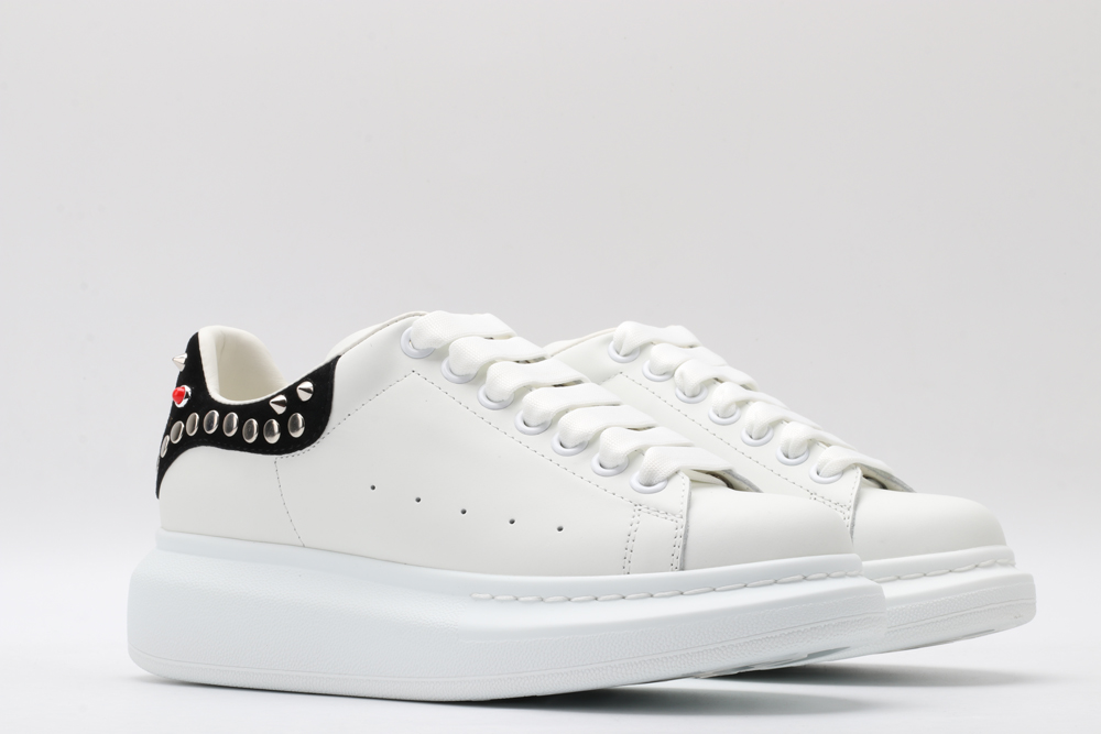 Men Women A*lexander M*cqueen Top Quality Sneaker