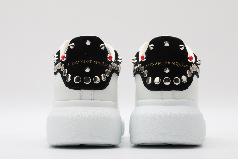 Men Women A*lexander M*cqueen Top Quality Sneaker