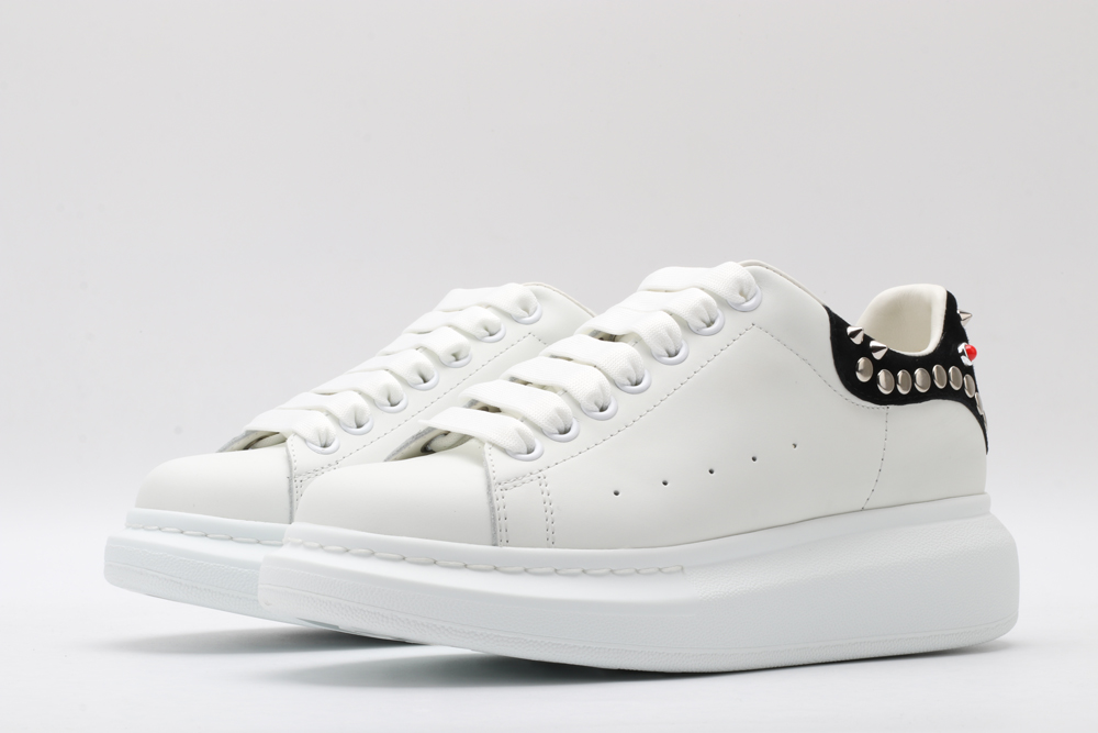 Men Women A*lexander M*cqueen Top Quality Sneaker
