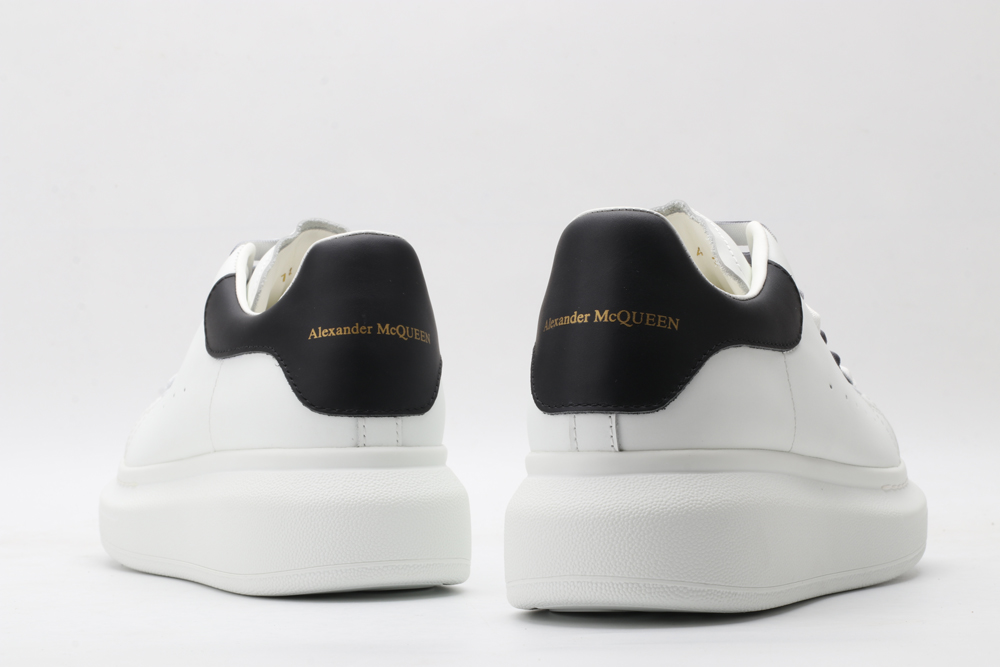 Men Women A*lexander M*cqueen Top Quality Sneaker