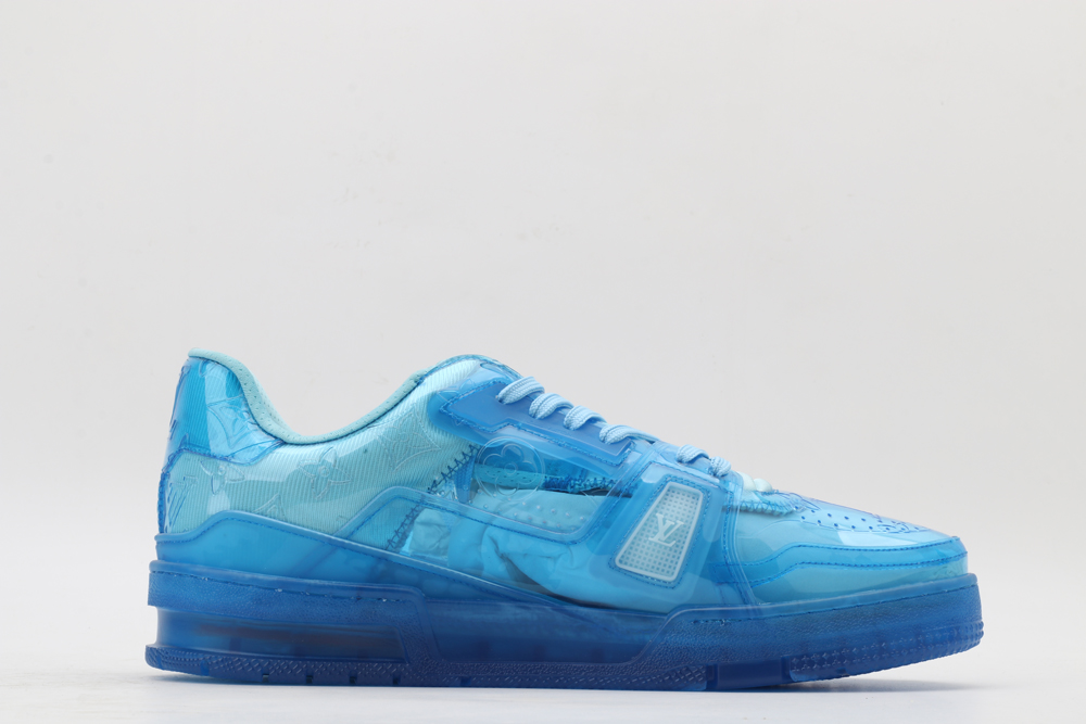 Men Women L*ouis V*uitton Top Sneaker