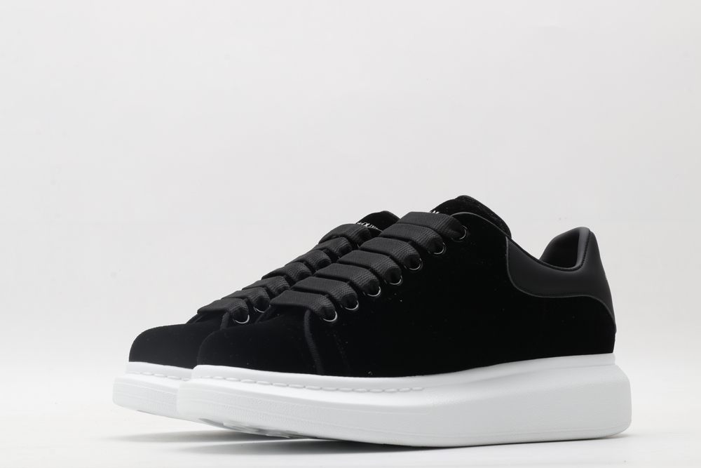 Men Women A*lexander M*cqueen Top Quality Sneaker